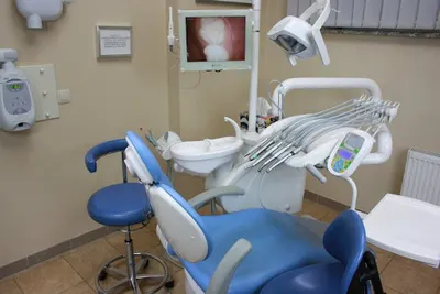 Niepubliczne Centrum Stomatologii lek. stom. Antonina Krzisz-Auguścik